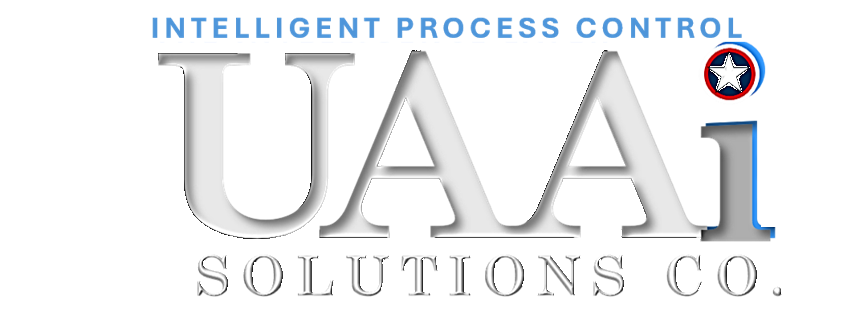 UAAi Solutions Co. - Intelligent Process Control